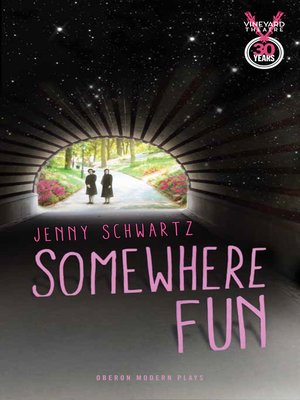 cover image of Somewhere Fun